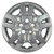 Coast2coast - Wc 09-12 Altima Chrm 16' 10 Spk - IWC45516C
