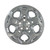 Coast2coast - Wc 10-12 Fusion Chrm 17' 5 Spk - IWC45717C