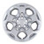 Coast2coast - Wc 10-12 Fusion Silver 17' 5 Spk - IWC45717S