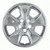 Coast2coast - Wc 11-15 Explorer Chrm 17' 5 Spk - IWC46217C