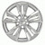 Coast2coast - Wc 11-14 Sonata Silver 16' 10 Spk - IWC46416S