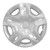 Coast2coast - Wc 10-12 Versa Silver 15' 5 Spk - IWC49715S