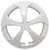Coast2coast - Wc 12-15 Prius Silver 15' 5 Spk - IWC49815S