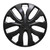 Coast2coast - Wc;universal;blk;16';10 Spk - IWC51916BLK
