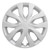 Coast2coast - Wc 14-20 Rogue Silver 17' 10 Spk - IWC51917S