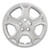 Coast2coast - Wc 17-19 Escape Silver 17' 5 Spk - IWC52517S