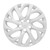 Coast2coast - Wc 17-19 Corolla Silver 16' 6 Spk - IWC52816S
