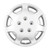 Coast2coast - Wc 91-94 Camry Silver 14' 7 Hole - IWCB86314S