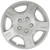 Coast2coast - Wc 02-04 Altima Silver 16' 5 Spk - IWCB94216S