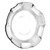 Coast2coast - Cc 99-13 Slvrd Polish Aluminum - IWCC5308
