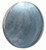 Coast2coast - Cc Baby Moons Chrome 9' Set Of 4 - IWCCBM9