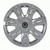 Coast2coast - Ws 10-16 Srx Chrm 18' 7 Dbl Spk - IWCIMP357X