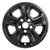 Coast2coast - Ws 14-17 Grnd Chrk Gl Bk 17' 5 Spk - IWCIMP365BLK