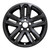Coast2coast - Ws 11-17 Explor Gl Bk 18' 5 Spt Sp - IWCIMP370BLK