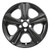 Coast2coast - Ws 13-16 Escape Gl Bk 17' 5 Spoke - IWCIMP371BLK