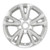 Coast2coast - Ws 16-17 Equinox Chrm 17' 5 'v Spk - IWCIMP384X