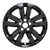 Coast2coast - Ws 15-17 200 Gl Bk 17' 10 Spoke - IWCIMP388BLK