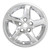 Coast2coast - Ws 16-18 Malibu Chrm 16' 5 Spoke - IWCIMP394X
