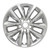 Coast2coast - Ws 16-18 Sorento Chrm 17' 10 Spk - IWCIMP399X