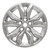 Coast2coast - Ws 16-20 Impala Chrm 18' 10 Spoke - IWCIMP407X