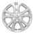 Coast2coast - Ws 17-19 Escape Chrm 17' 5 Dbl Spk - IWCIMP414X
