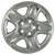 Coast2coast - Ws 01-07 Highlndr Chrm 16' 5 Spoke - IWCIMP42X