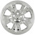 Coast2coast - Ws 03-07 Forester Chrm 15' 5 Spk - IWCIMP52X