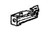 Dometic - Housing  Burner - 2932603018