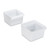 Dometic - Crisper White - 29326210100