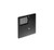 Dometic - Door Asm 6gal Frame Black #44 - 91507