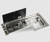 Dometic - Combination Mo952307d0000us - MO9523RSUS