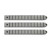 Dv8 - Jeep Jk Silver Rail Styl - D-JP-190028-AL-3