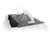 Dv8 - 2018+ Jl Rear Storage Security - JLRS-01