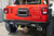 Dv8 - Spare Tire Delete - JLTS-01