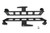 Dv8 - Ford Bronco | Fs-15 4-door Rock Sli - SRBR-07