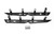 Dv8 - 2022-2024 Toyota Tundra Crew Max | - SRTT2-01