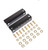 Dexter Axle - Frame Spacer Kit #11 2.88 Tall - K71-724-01