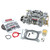 Edelbrock - Carb 600 Cfm Emissons - 1400