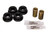Energy Suspn - Rr Track Arm Bsh Grnd Chr - 2.7103G
