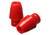 Energy Suspn - Bump Stop Set; Red; For 1 3/4 In. L - 2.9106R