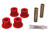 Energy Suspn - Gm 2&4wd Shackle Bshng - 3.2124R