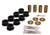 Energy Suspn - Gm Corv Diff Strut Bush - 3.7102G