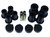 Energy Suspn - Fr Cntrl Arm Bsh Tacoma 2wd  05-15 - 8.3142G