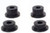 Fabtech - Bushing Half - FT1039