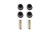 Fabtech - Toyota Diff Bushing Kit - FT90087