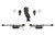 Fabtech - 2.25dlss Resi Dual Ss Kit - FTS22314