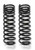 Fabtech - 3' Lt Coil Kit Rear 4dr - FTS24166