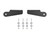Fabtech - Antenna Bracket Kit Adj - FTS24274