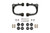 Fabtech - Uniball Upper Control - FTS26045