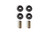 Fabtech - Uca Rplcmnt Bearing Kit - FTS98016